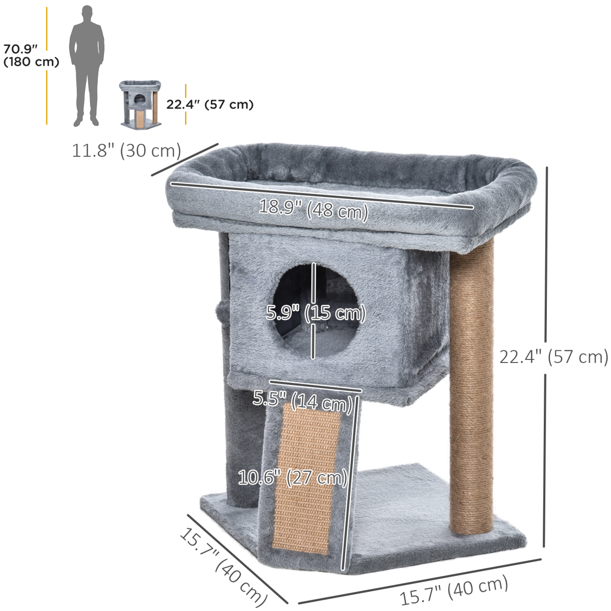 Cat Tree