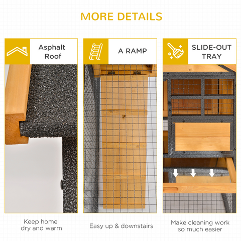 Small Animal Playpen Cage