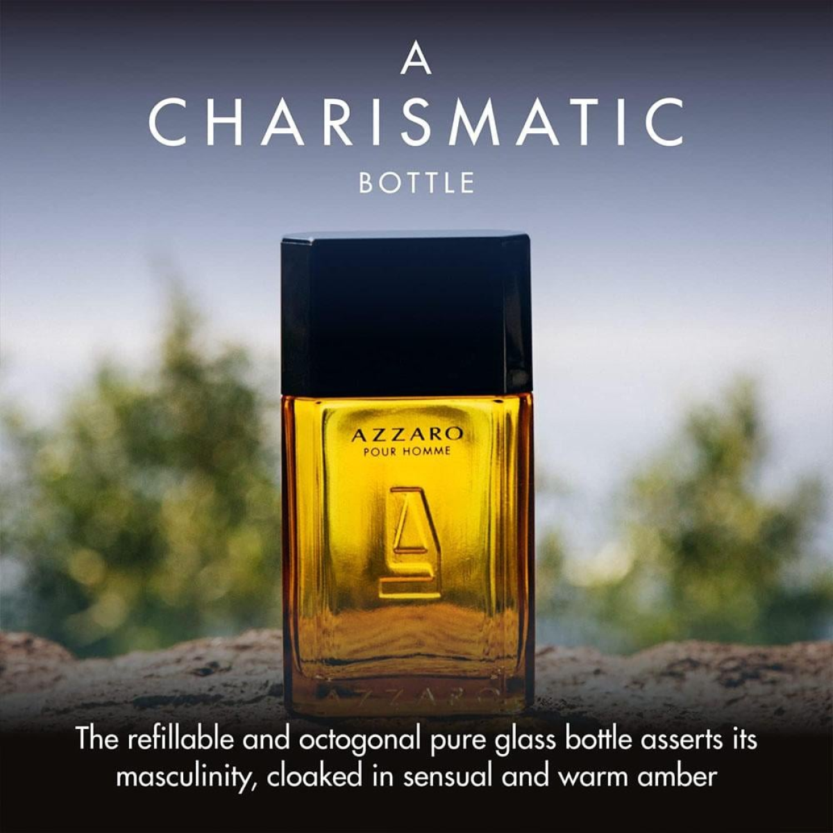 Azzaro Eau De Toilette Spray 100ml