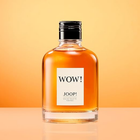 Joop! Wow! Men Eau de Toilette Spray 60ml
