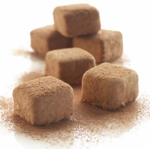 Award Winning Vegan Truffle Selection - Booja Booja - 184g