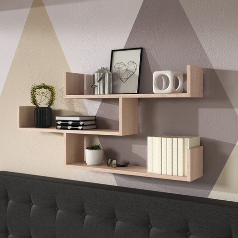 Selsey-Living Shelf, 119 x18 cm
