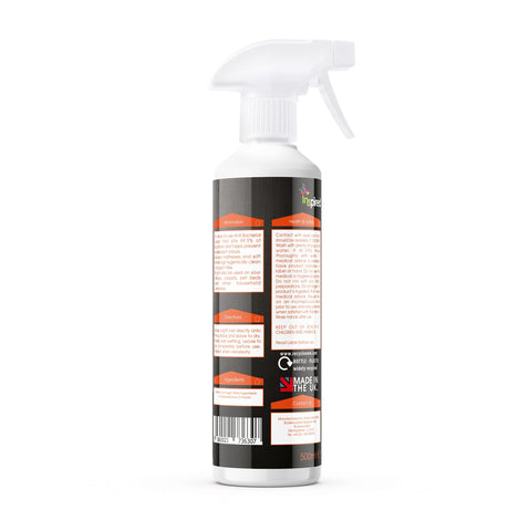 Inspired Anti Bac Mattress and Soft Furnishings Sanitiser