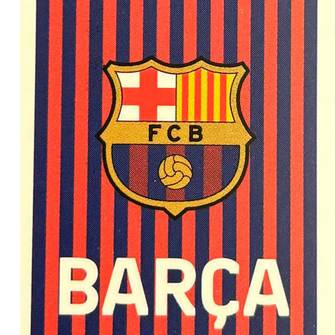 JYC CREATIVE - Highly Absorbent Sports Towel (70x140 cm - Quick-Dry Microfiber, for Barcelona Fans)
