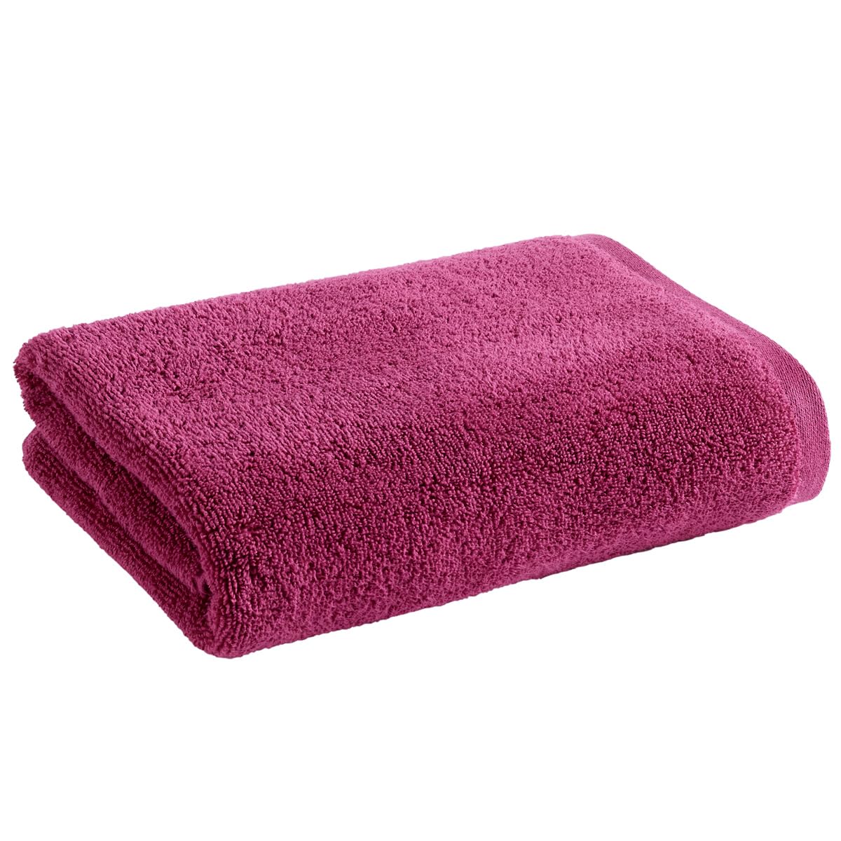 Christy Cirrus Bath Sheets Set | 4 Pieces | 2 Hand 2 Bath Sheets | Super Soft and Fluffy | Quick Dry | Lightweight Bathroom Shower Towels