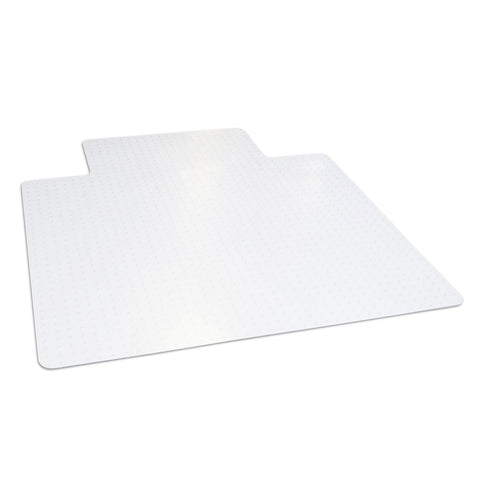 Dimex Low Pile Carpet Office Mat Chair Mat, 45" x 53" (C521003G)