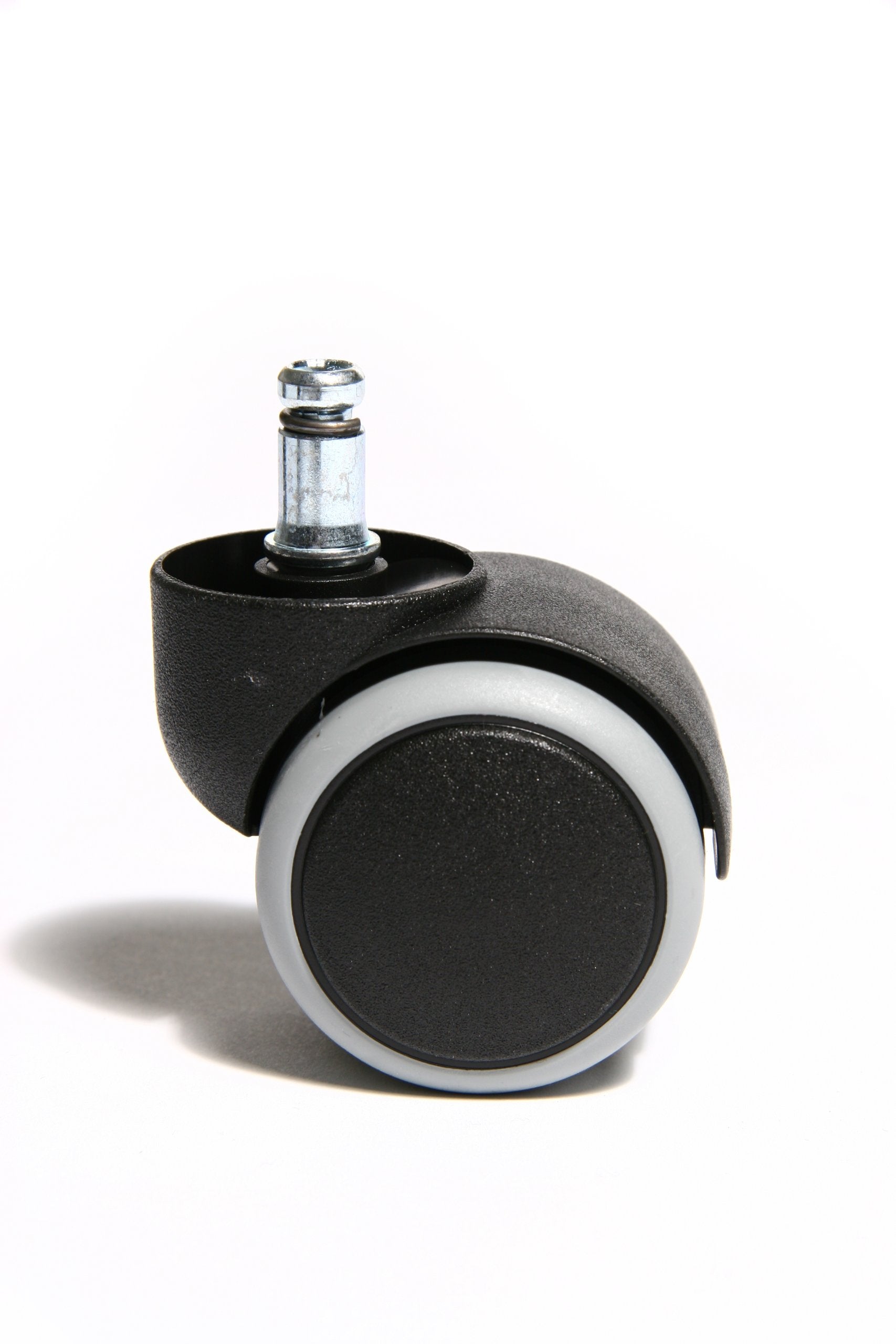 Topstar Hard Floor Castors Set