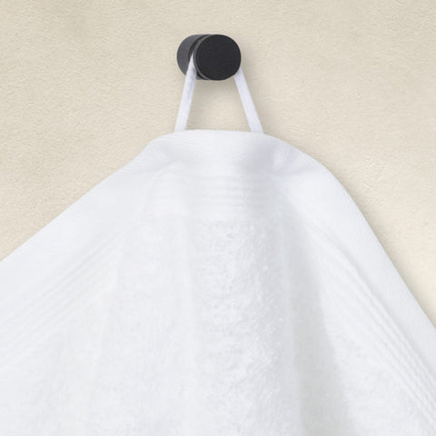 möve Superwuschel soap cloth 30 x 30 cm made of 100% cotton, snow