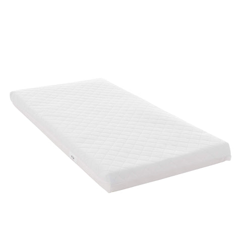 Obaby Spring/Sprung Cot Bed Mattress (140 cm x 70 cm)