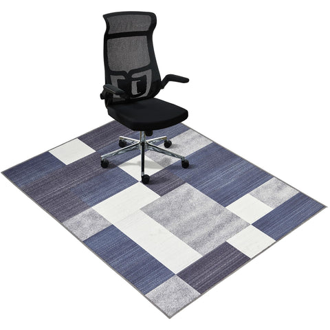 Office Chair Mat, 120x150cm Office Chair Mat For Hardwood Floor, for Home