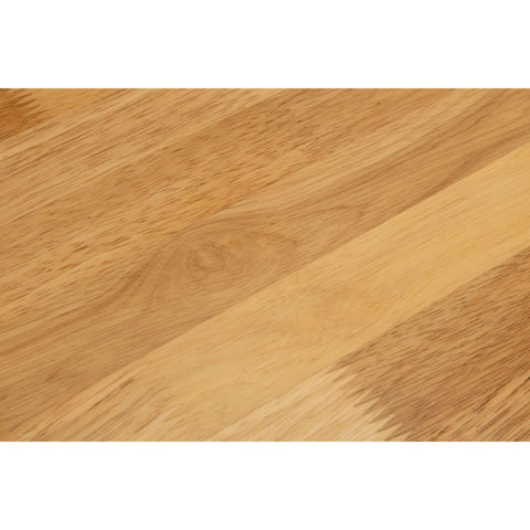 Julian Bowen Cleo Nest of Tables, Set of 3, Oak Effect - H46 x W48 x D33cm