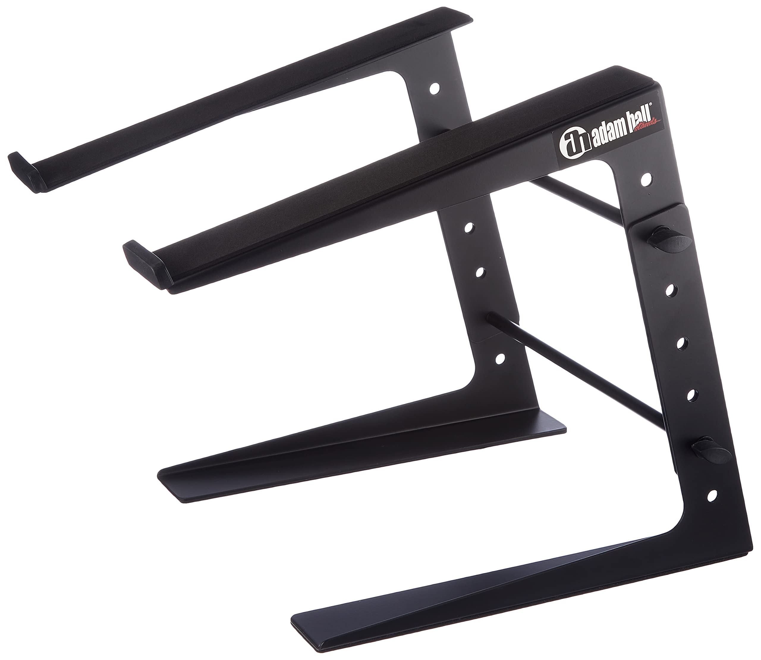 Adam Hall Stands SLT 001 E - Laptop Stand