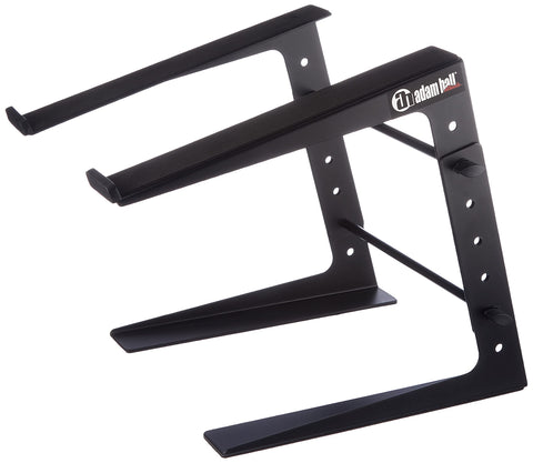 Adam Hall Stands SLT 001 E - Laptop Stand