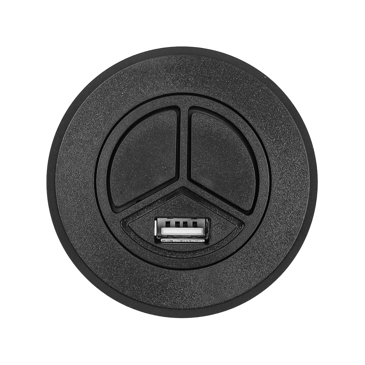 ANCLLO Switch for Electric Reclining Chair Lift Switch with USB Port for Lazy Sofa Recliner Sofa Recliner Chair
