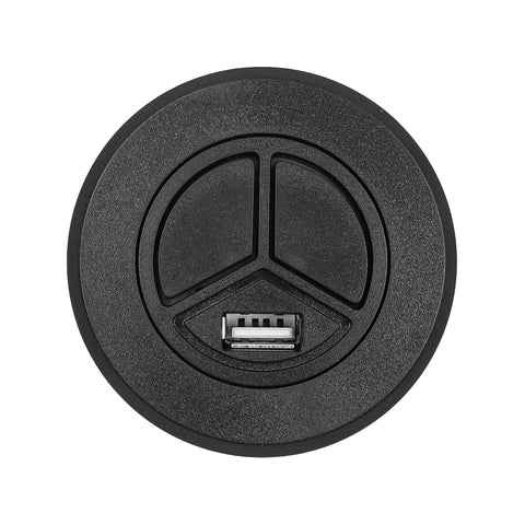 ANCLLO Switch for Electric Reclining Chair Lift Switch with USB Port for Lazy Sofa Recliner Sofa Recliner Chair