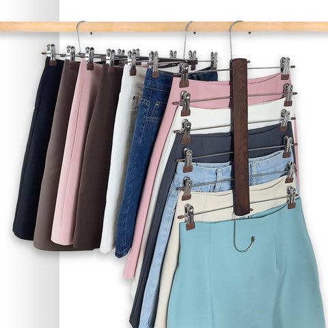 feasteery Skirt Hangers (2)