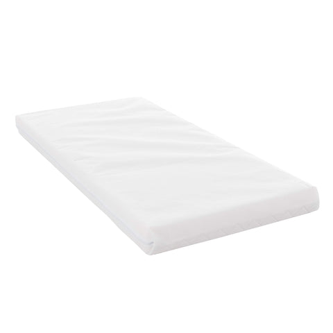Obaby Spring/Sprung Cot Bed Mattress (140 cm x 70 cm)