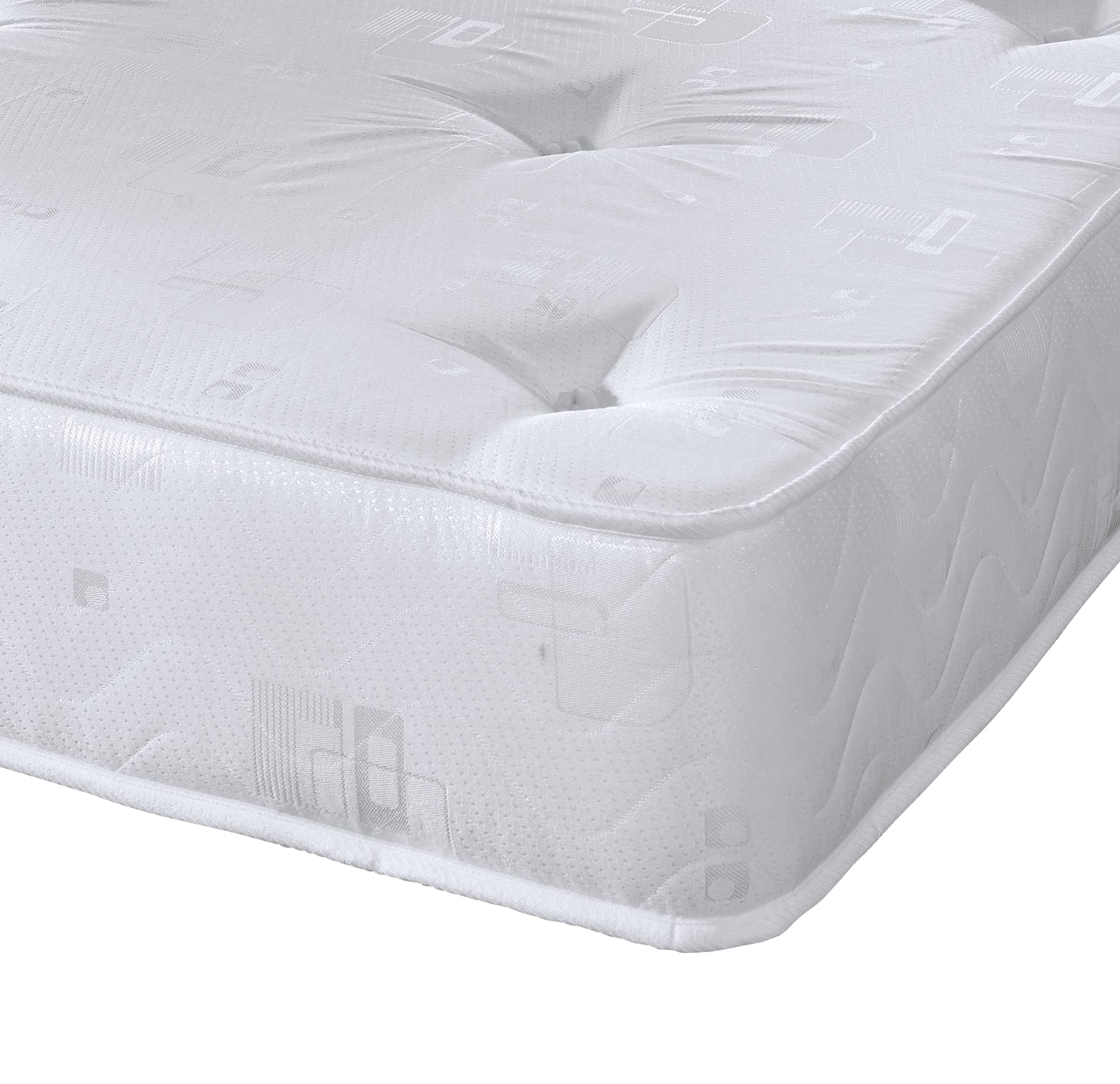eXtreme comfort ltd Harmony Tuft Shorty Mattress