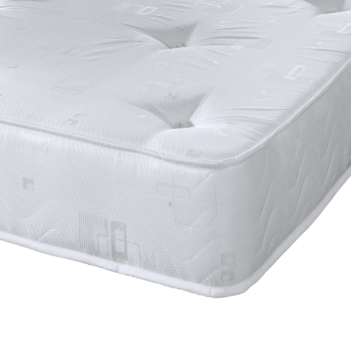 eXtreme comfort ltd Harmony Tuft Shorty Mattress