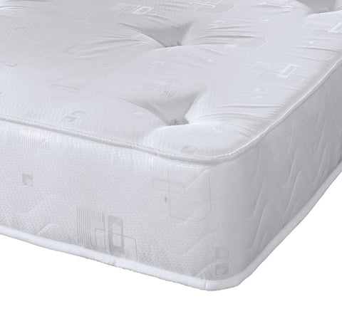 eXtreme comfort ltd Harmony Tuft Shorty Mattress