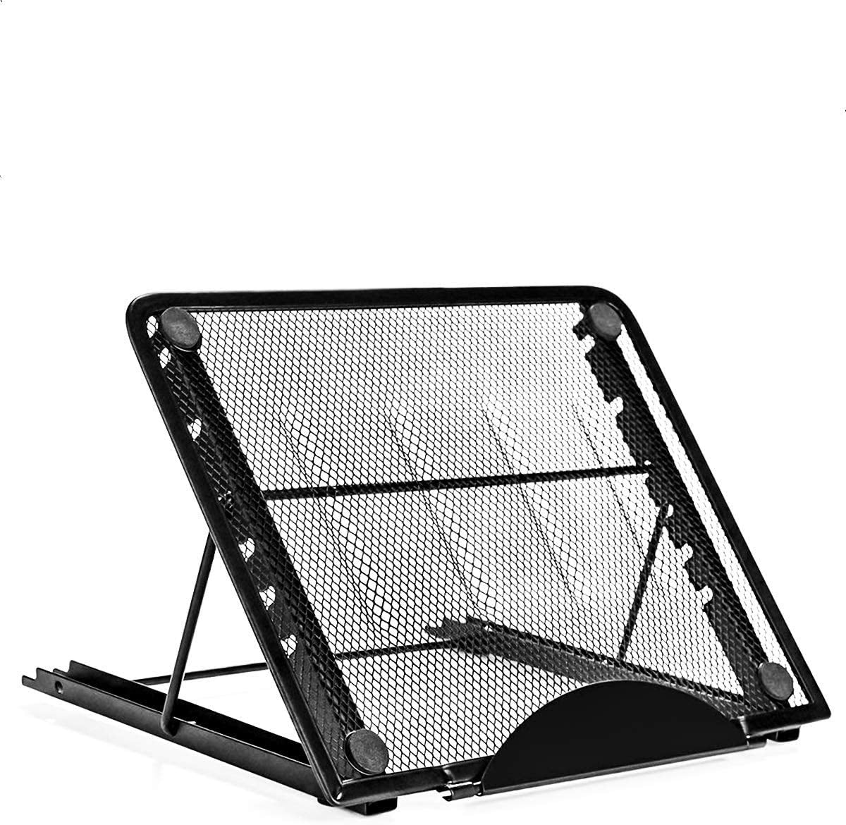 Multifunctional Adjustable Light Box Pad Stand Diamond Painting Stand Tablet Notebook Support fit for 5d Diamond Painting Kits Laptop and Notebook