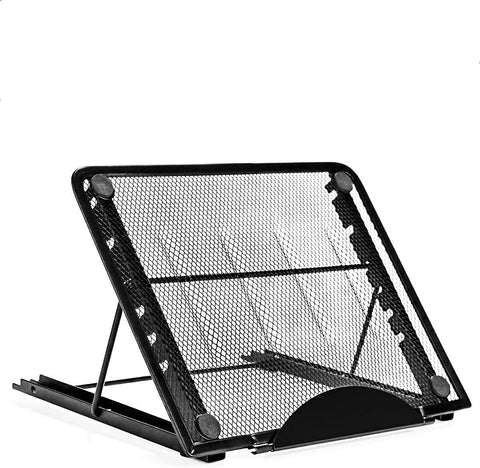 Multifunctional Adjustable Light Box Pad Stand Diamond Painting Stand Tablet Notebook Support fit for 5d Diamond Painting Kits Laptop and Notebook