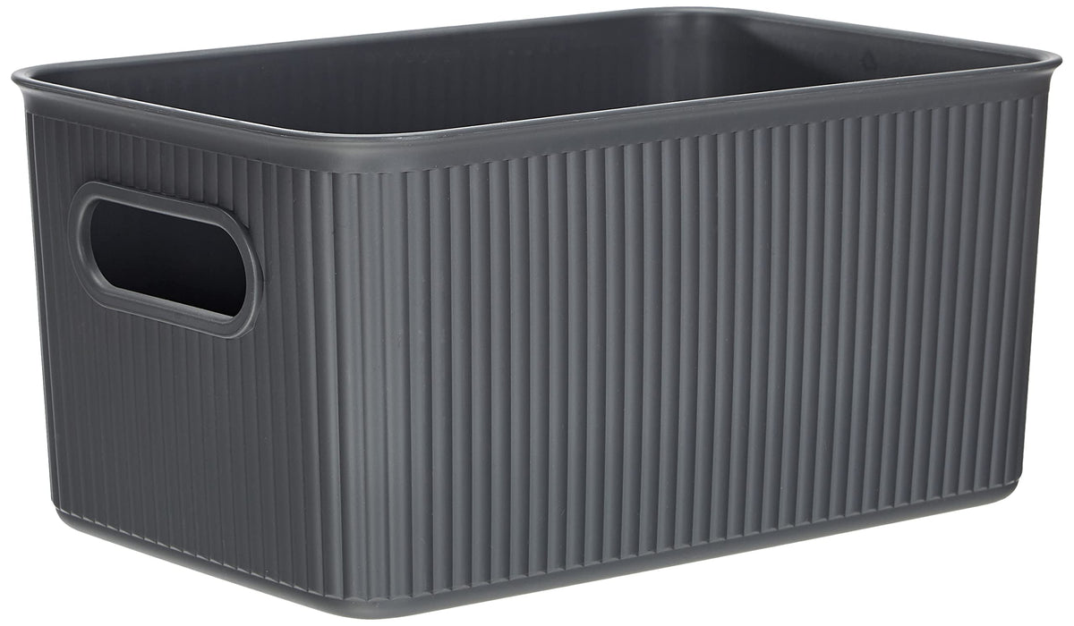 TATAY Storage Basket Baobab BPA-Free Compact Versatile Design