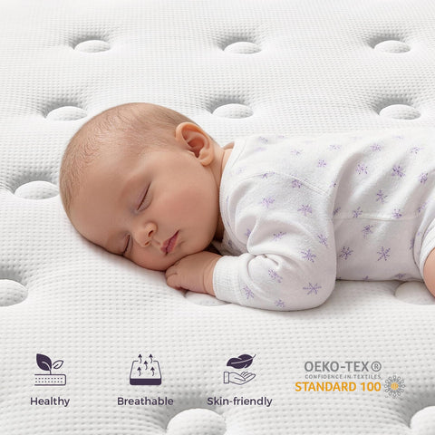 Inofia Single Mattress 3FT,Memory foam mattress