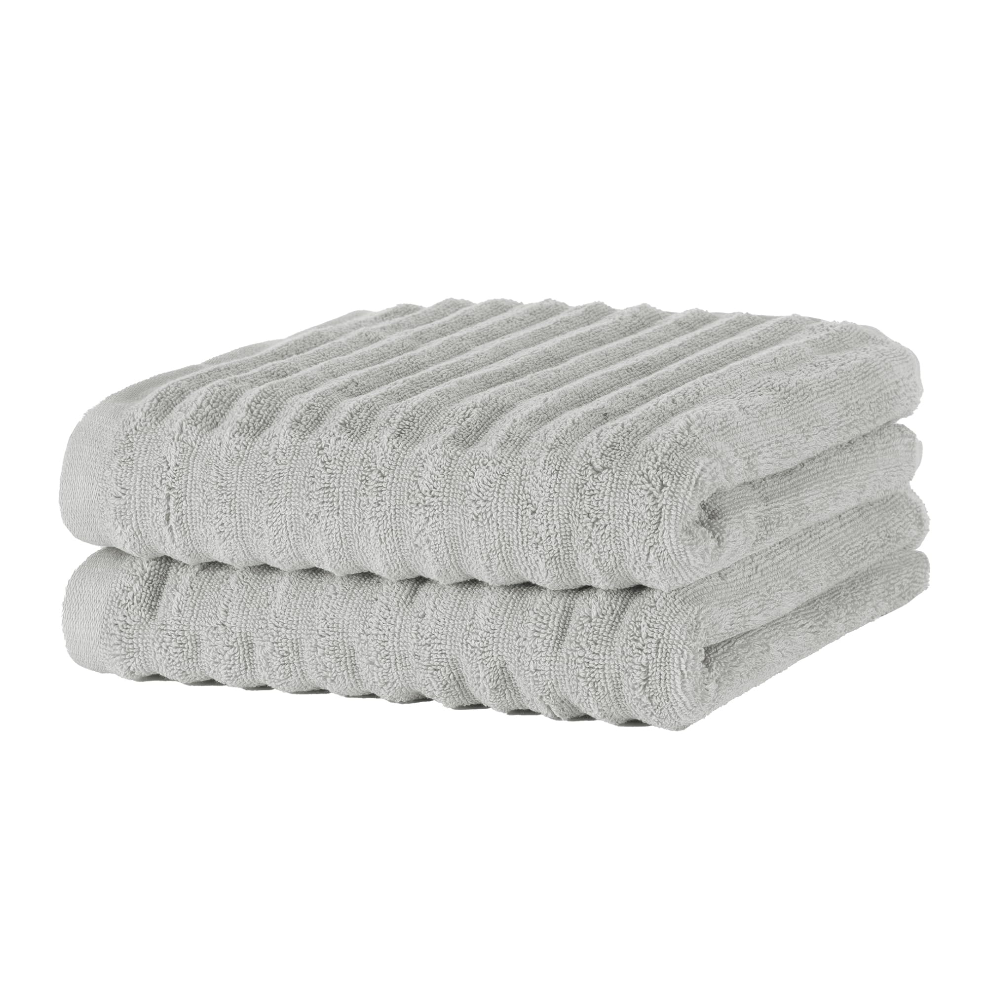 Merana OSLO towel set | quick-drying, soft & lint-free | terry luxury quality | 100% cotton terrycloth | OEKO-TEX | 590 GSM