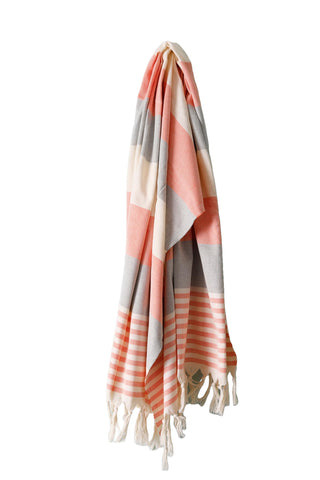 Turkish Beach Towel Peshtemal Bath Towels Hammam Towels quick dry, Absorbent and lightweight, gym, yoga, swimming, camping, Sauna, Spa, Beach