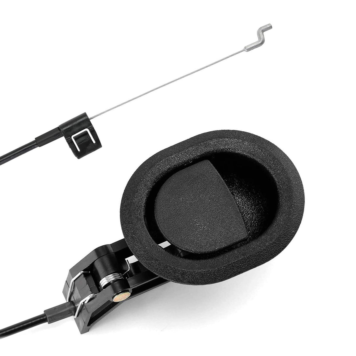 Fromann Recliner Sofa Release Pull Handle Buckle Replacement with Cable