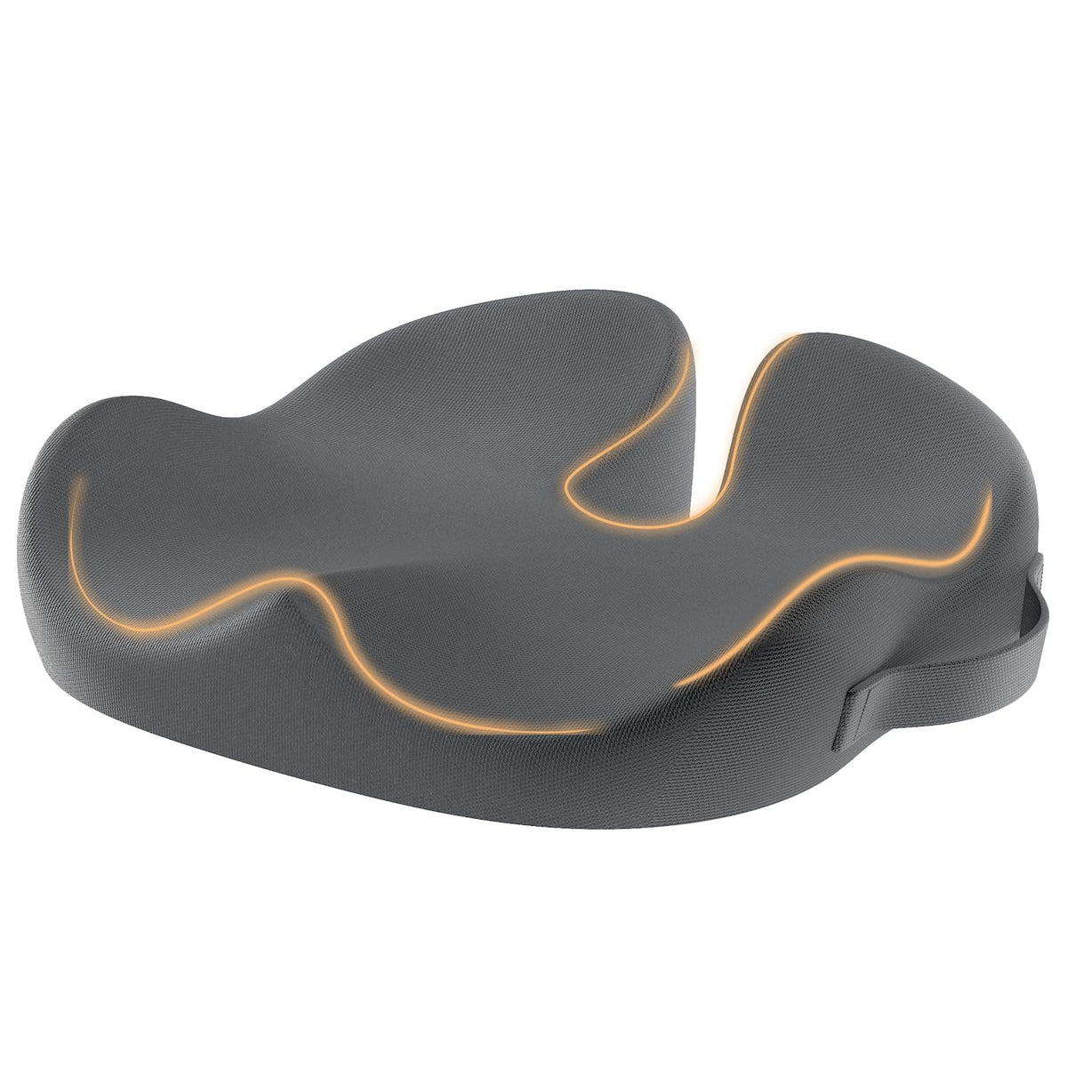ProtoArc Ergonomic Coccyx Seat Cushion for Office Desk Chair
