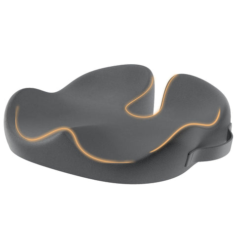 ProtoArc Ergonomic Coccyx Seat Cushion for Office Desk Chair