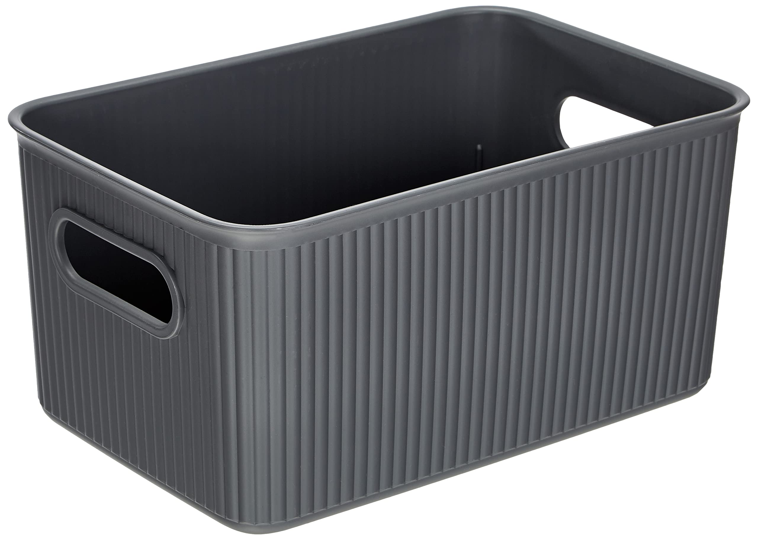 TATAY Storage Basket Baobab BPA-Free Compact Versatile Design