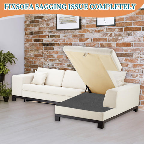 YILANJIN Couch Sofa Support Board, 50 x 50cm Sofa Repair Foam