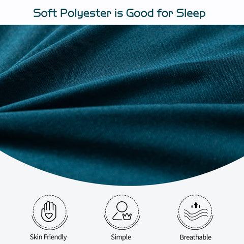 MAXYOYO Japanese Floor Futon Mattress Padded Quilted Bed Mattress Topper, Extra Thick Folding Sleeping Pad Breathable Floor Lounger Guest Bed for