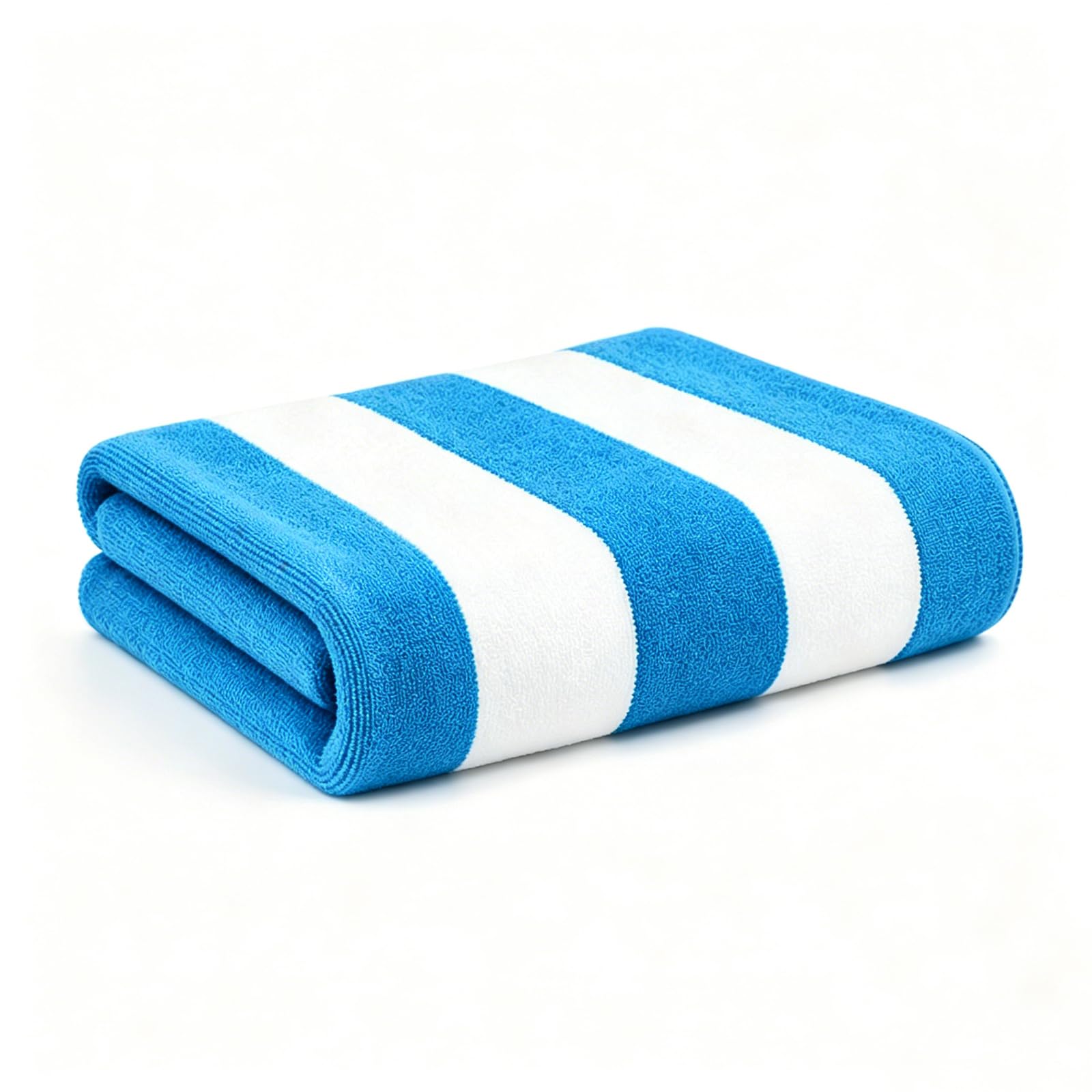 Whale Flotilla Microfibre Large Quick Dry Beach Towel