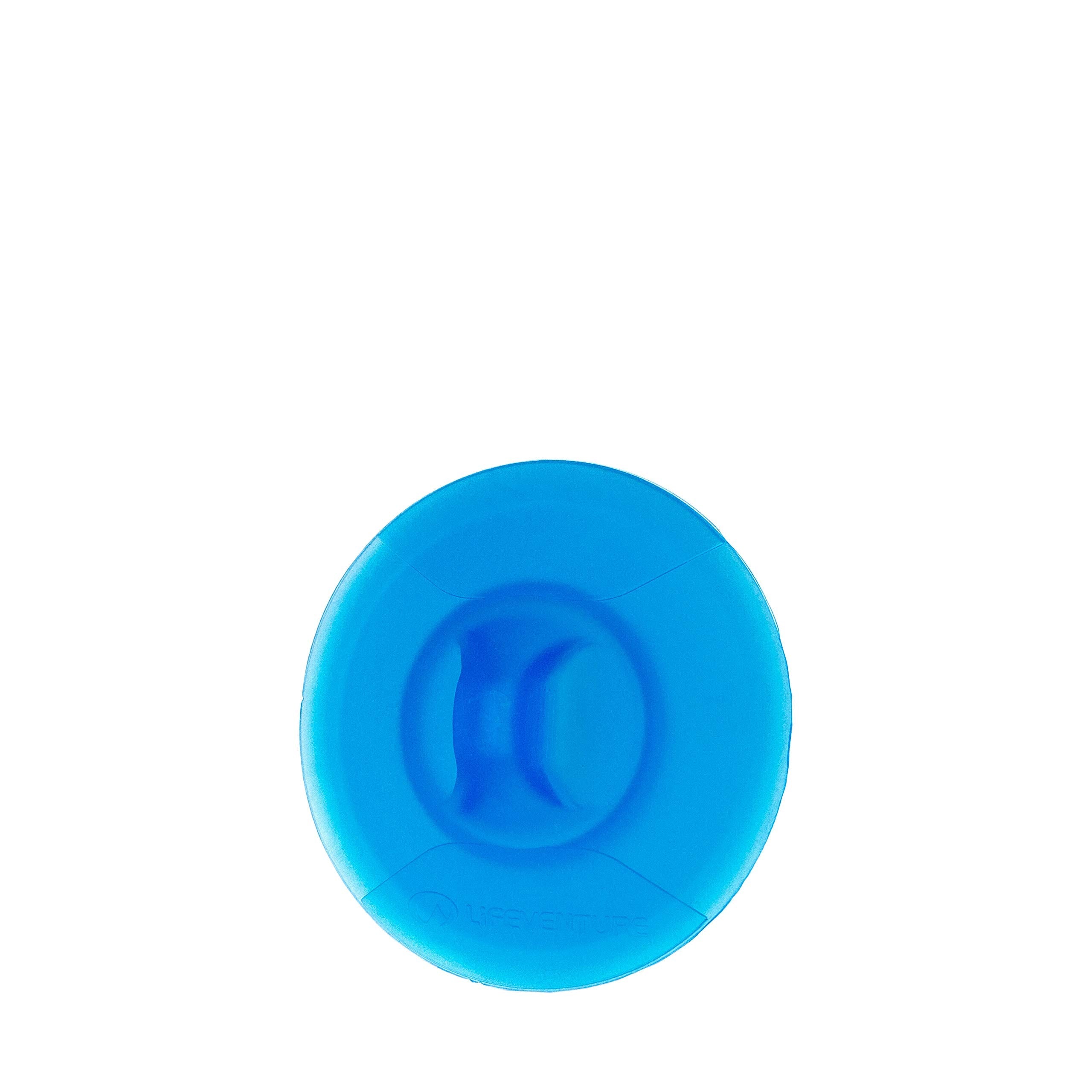 Lifeventure Silicon Travel Bath And Sink Plug