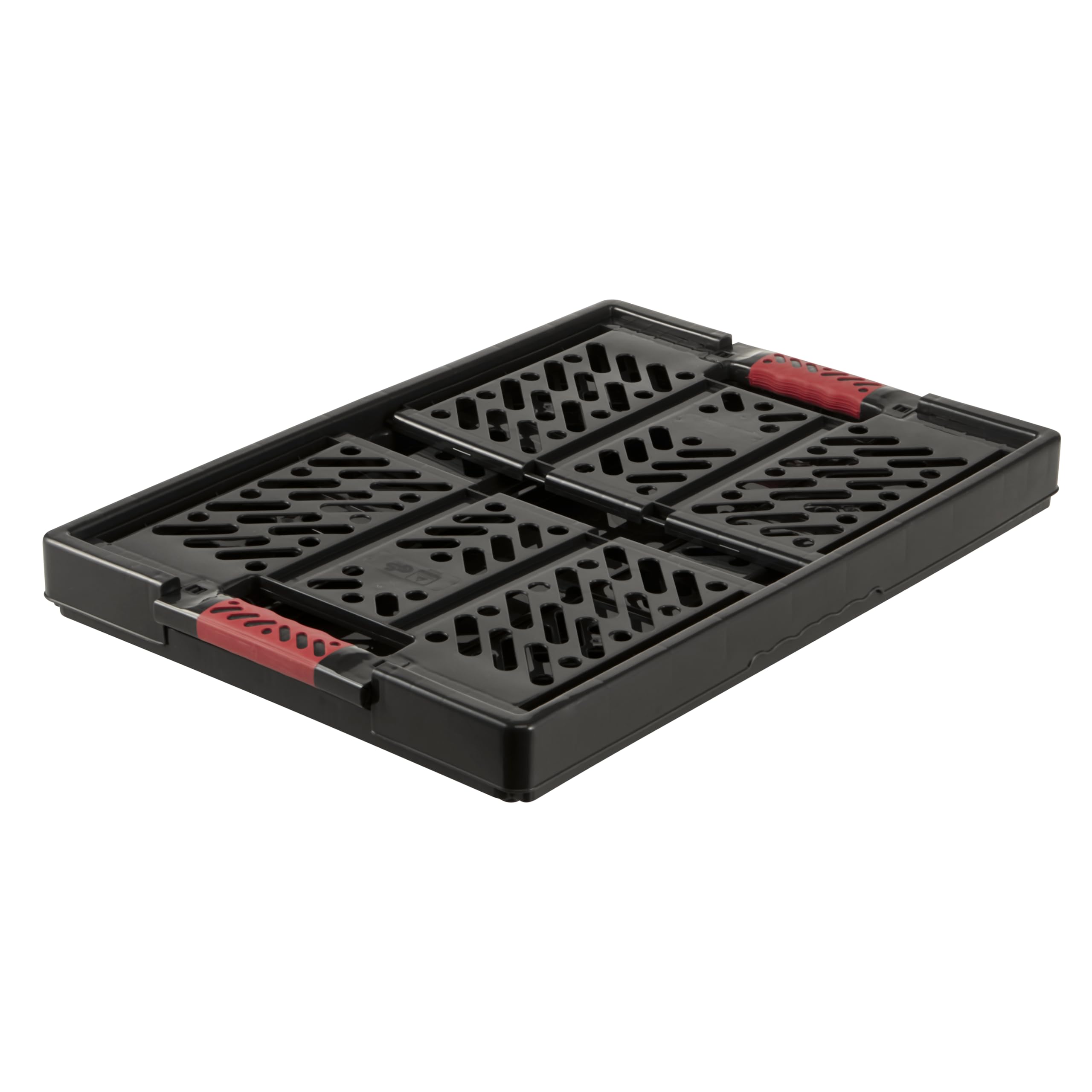 Keeeper Set 2x Ben Foldingbox+Softgrip 45L