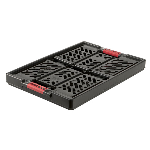 Keeeper Set 2x Ben Foldingbox+Softgrip 45L