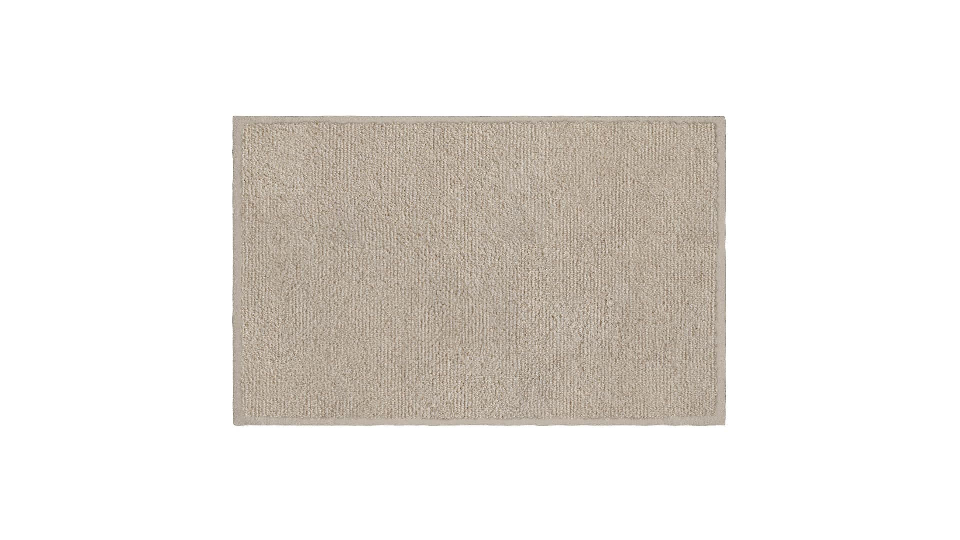 AYLA bath mat 50x80cm beige