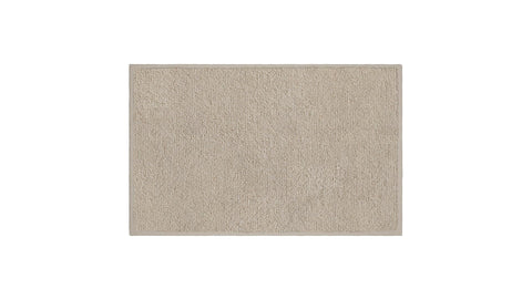 AYLA bath mat 50x80cm beige