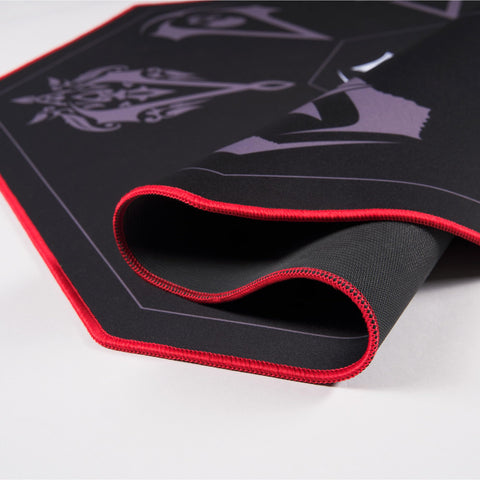 Subsonic – Assassin's Creed Gaming Floor Mat – Non-Slip Chair Mat 100cm