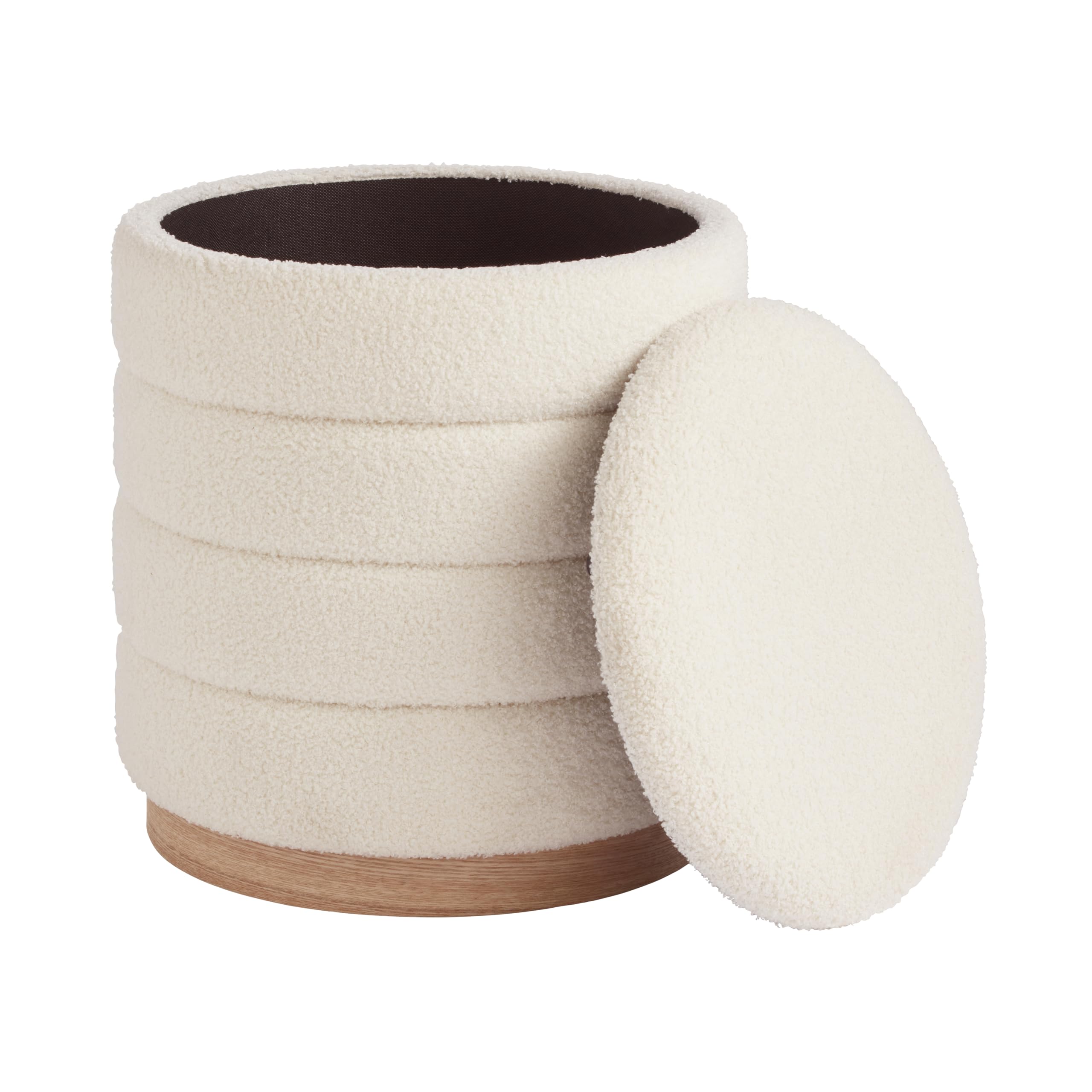 GFW Otis Teddy Storage Stool