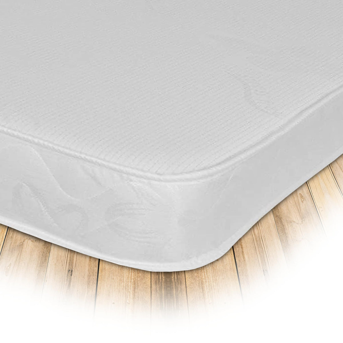 Starlight Beds 6 Inch Deep Memory Foam European 80x200 Mattress