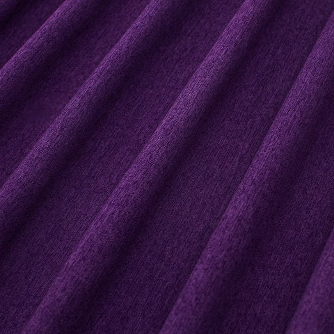 gipfelsport Microfibre Towel purple Set1 1x S(80x40cm) & 1x L(140x70cm)