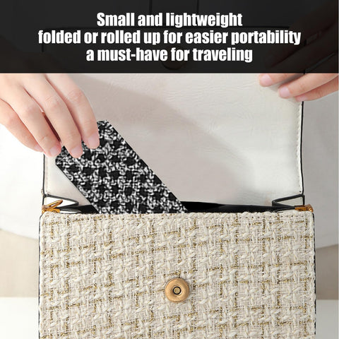 BEIBXHQQ 2 Pieces of Long Rectangular Black Carbon Fiber & Polyester Bath Towels, Exfoliating, Antibacterial, Easy Bubble, Household Cleaning Towels
