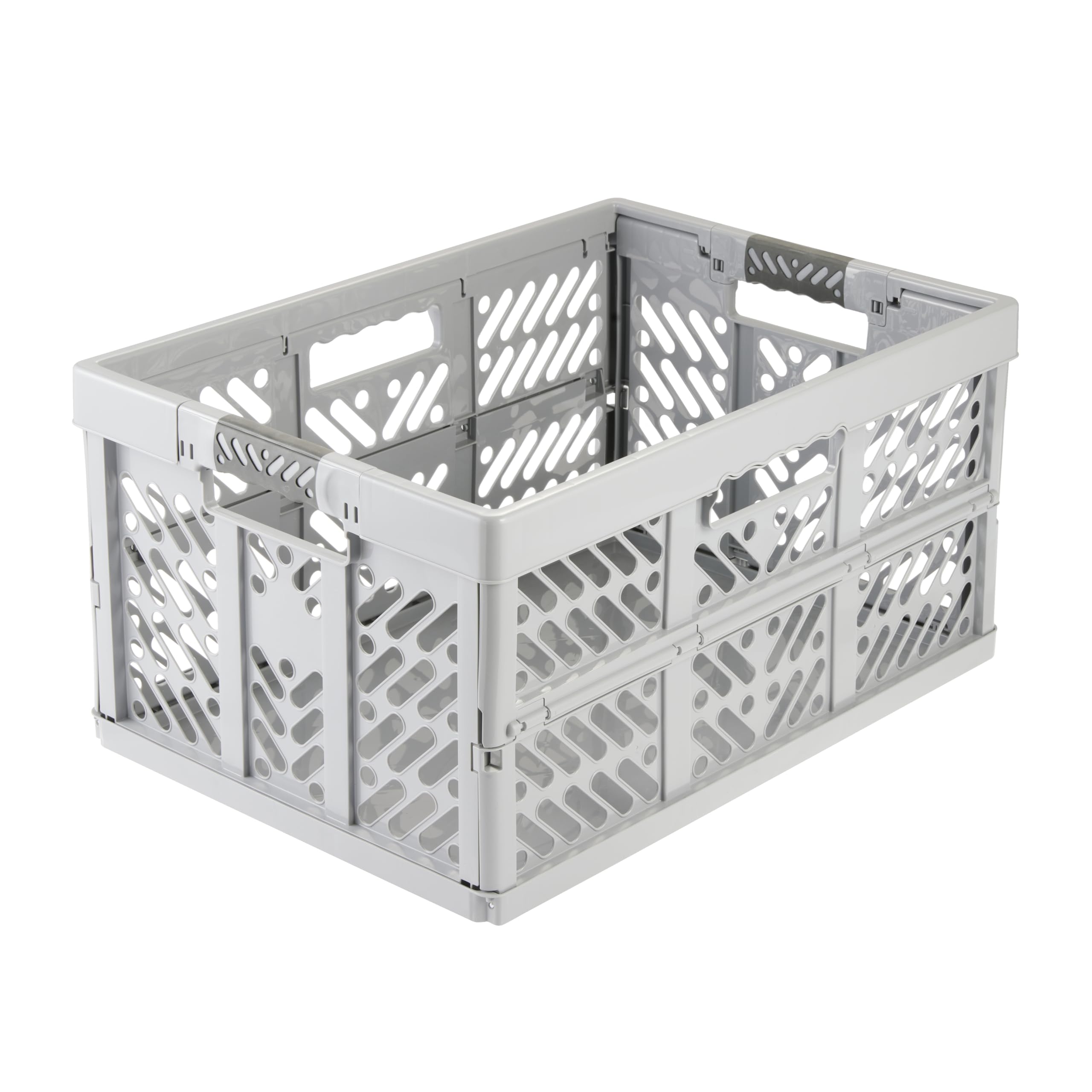 Keeeper Set 2x Ben Foldingbox+Softgrip 45L