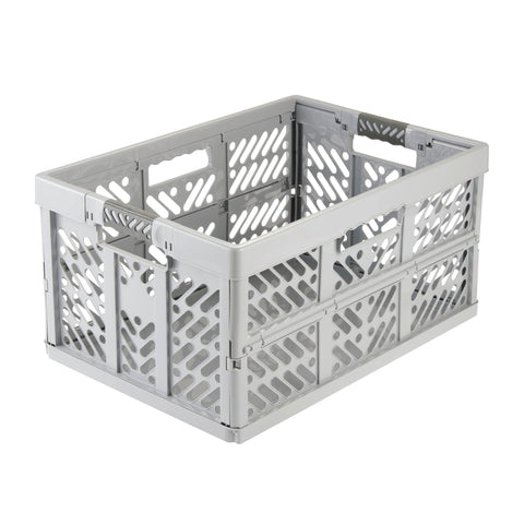 Keeeper Set 2x Ben Foldingbox+Softgrip 45L