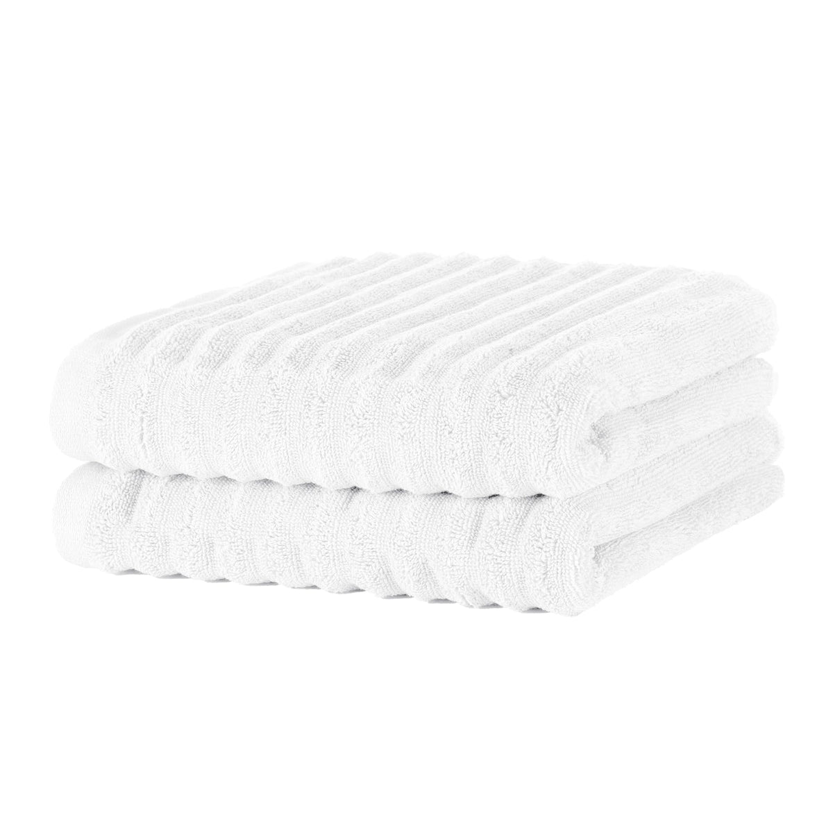 Merana OSLO towel set | quick-drying, soft & lint-free | terry luxury quality | 100% cotton terrycloth | OEKO-TEX | 590 GSM